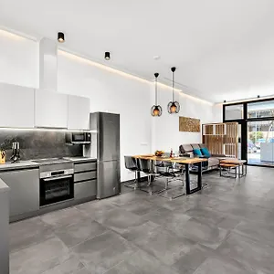 El Coloso Loft 1 Benalmádena